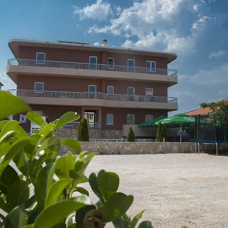 Hotel Sebastian Меджугорье Экстерьер фото