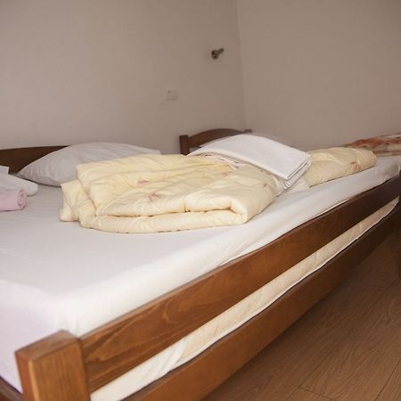 Hotel Sebastian Меджугорье Экстерьер фото